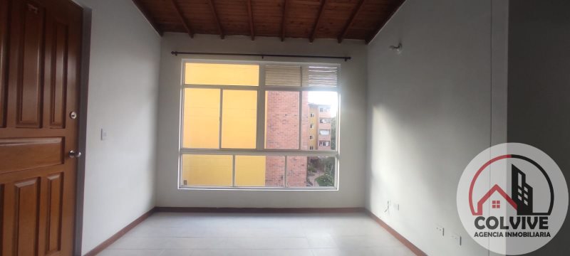 Apartamento en Venta en Entreamigos