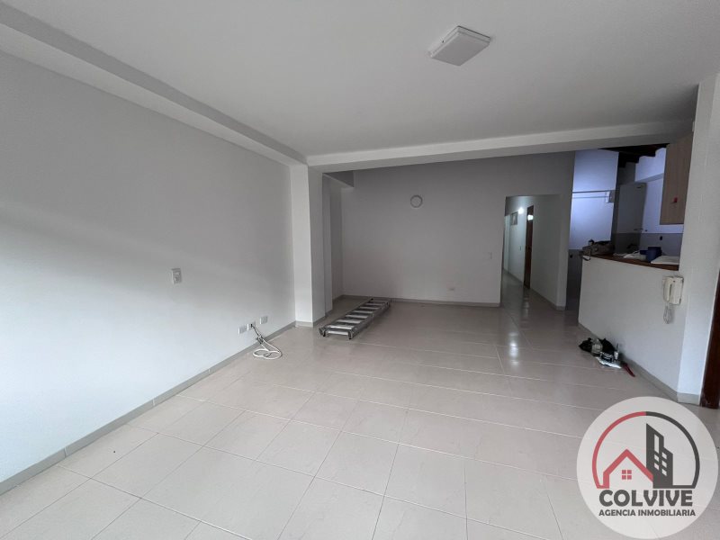 Apartamento en Venta en Entreamigos