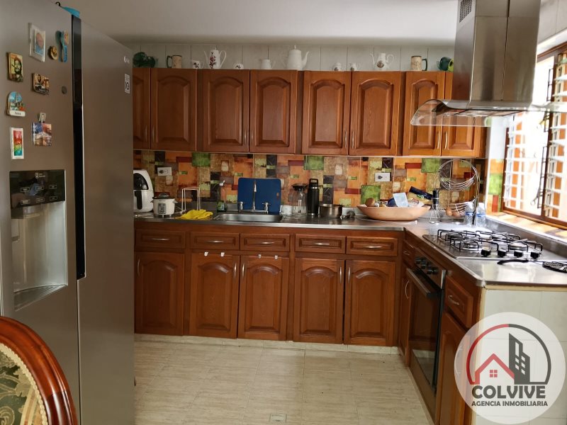 Casa en Venta en Prados De Sabaneta
