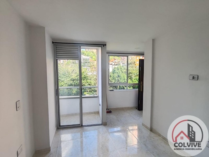 Apartamento en Venta en La Doctora