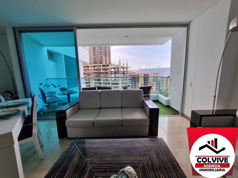 Apartamento en Venta en Aves Maria