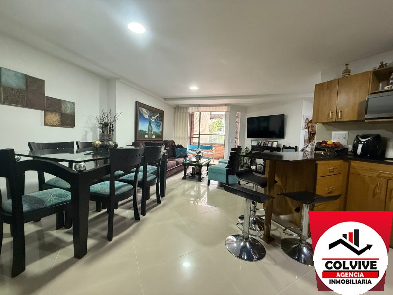 Apartamento en Venta en Aves Maria