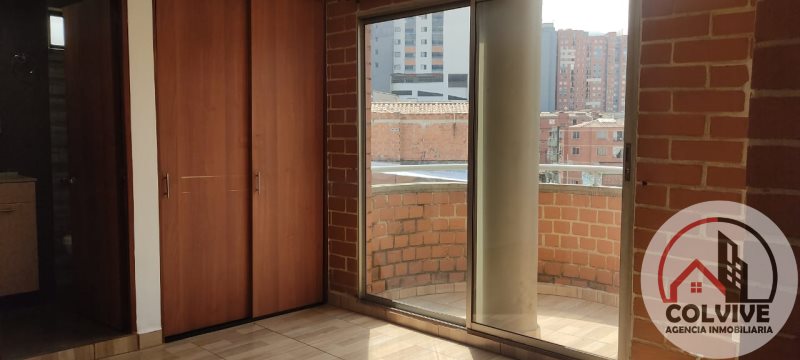 Apartamento en Venta en Calle Larga