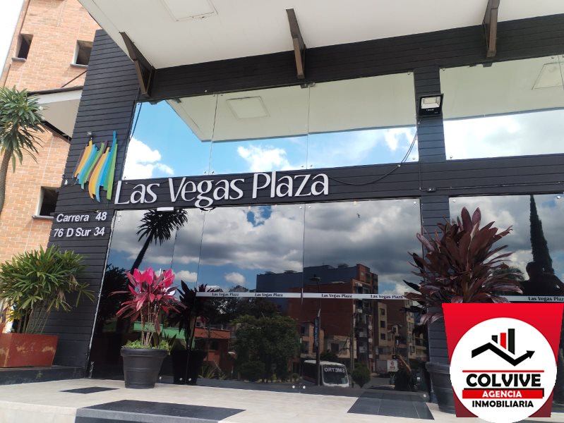 Apartamento en Arriendo en Las Vegas