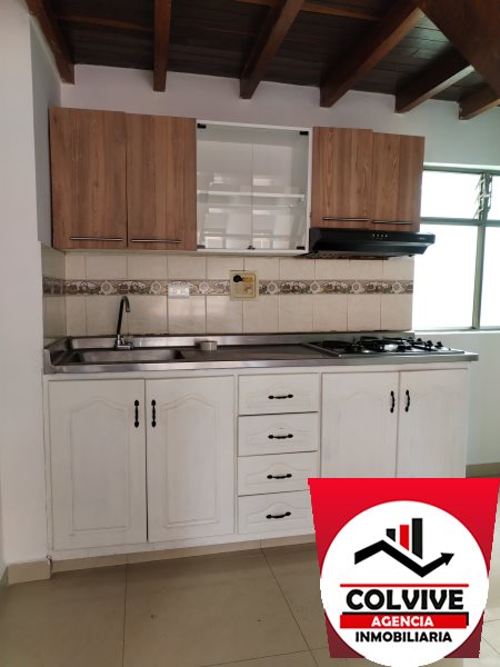 Apartamento en Arriendo en Zaratoga
