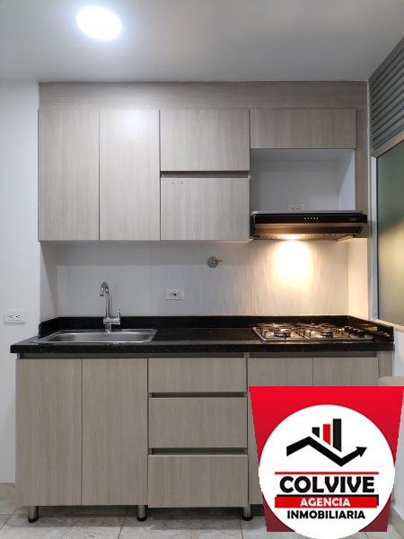 Apartamento en Arriendo en Santa Ana