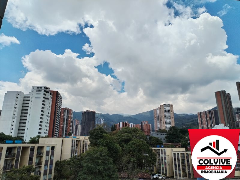 Apartamento en Arriendo en El Trapiche