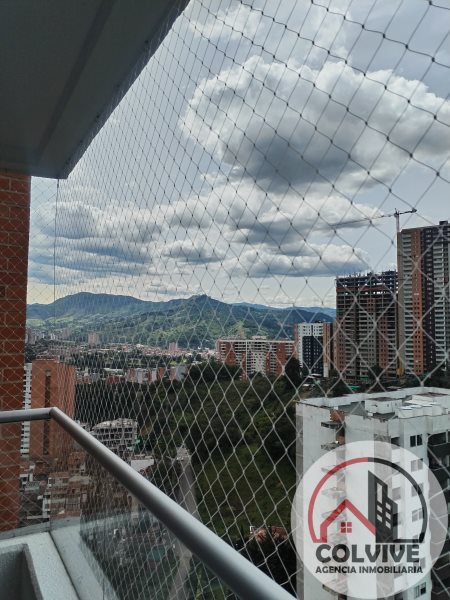 Apartamento en Arriendo en La Doctora