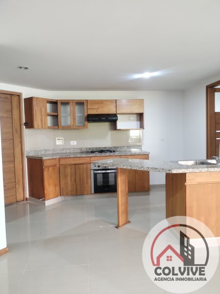 Apartamento en Arriendo en Aves Maria