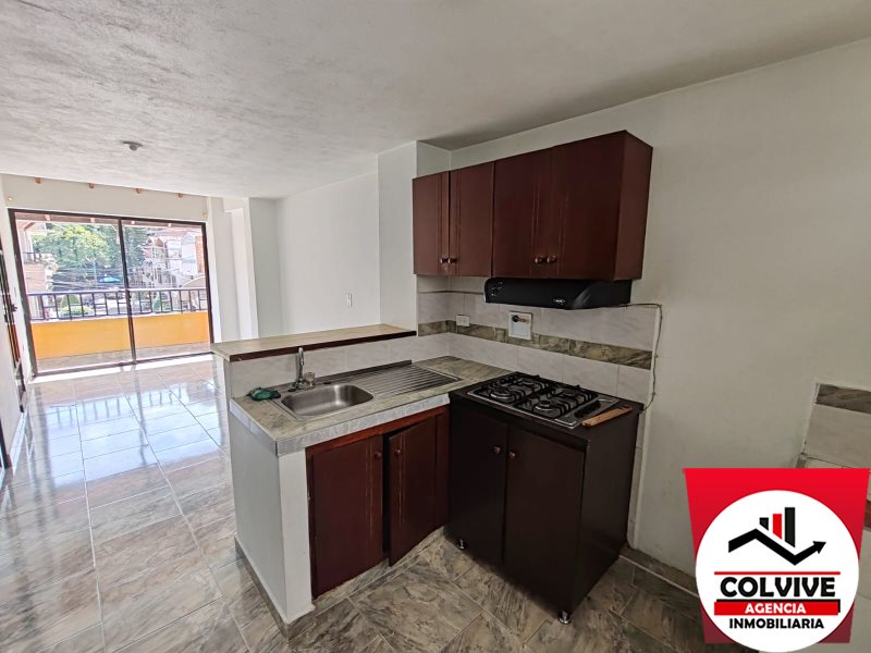 Apartamento en Arriendo en Prados De Sabaneta
