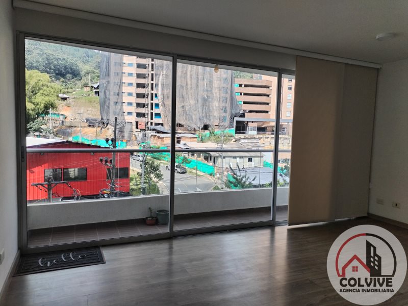Apartamento en Arriendo en Prados De Sabaneta