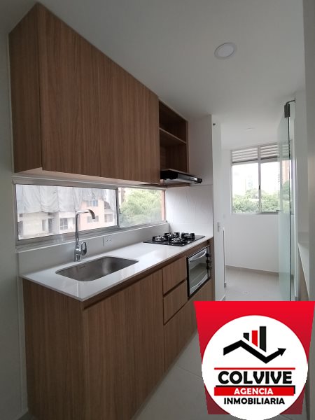 Apartamento en Arriendo en La Doctora