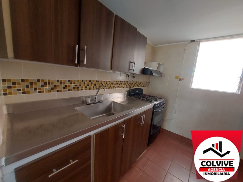 Apartamento en Arriendo en San Joaquin