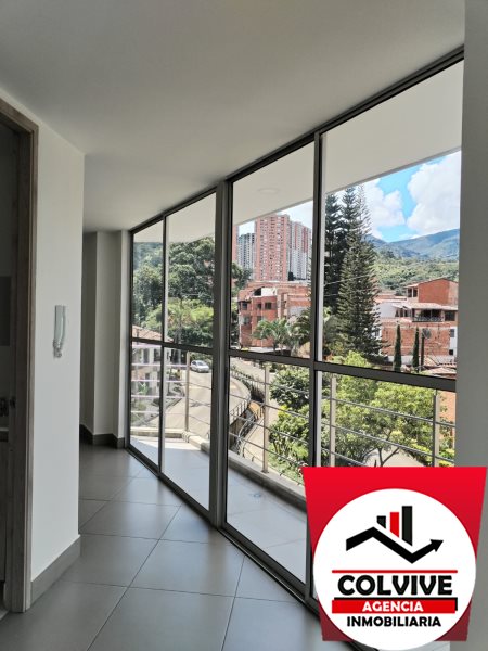 Oficina-Local en Arriendo en Prados De Sabaneta