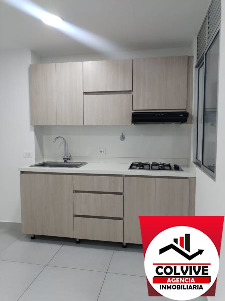 Apartaestudio en Arriendo en Santa Ana