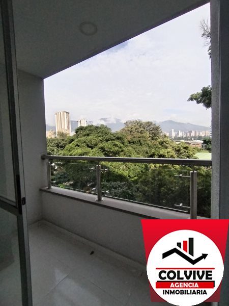 Apartamento en Arriendo en Restrepo Naranjo