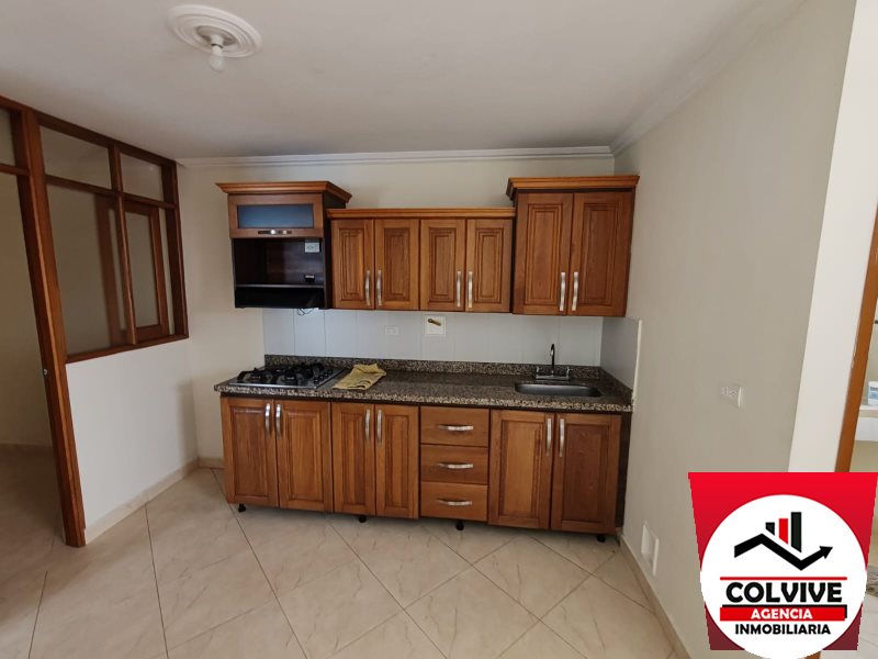 Apartamento en Arriendo en San Jose