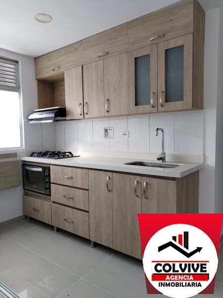 Apartamento en Arriendo en Calle Del Banco