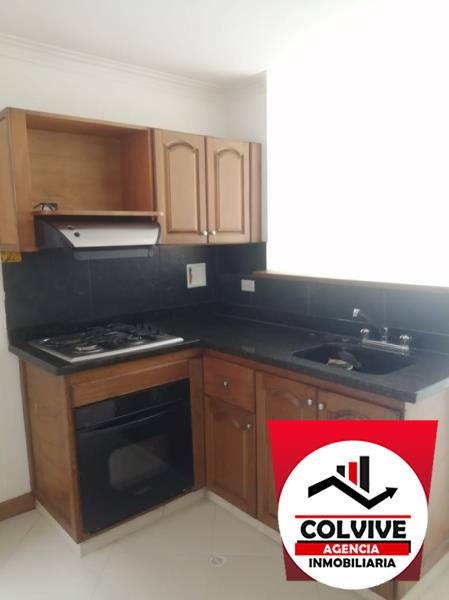 Apartamento en Arriendo en Calle Del Banco
