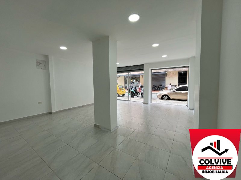 Local en Arriendo en Callelarga