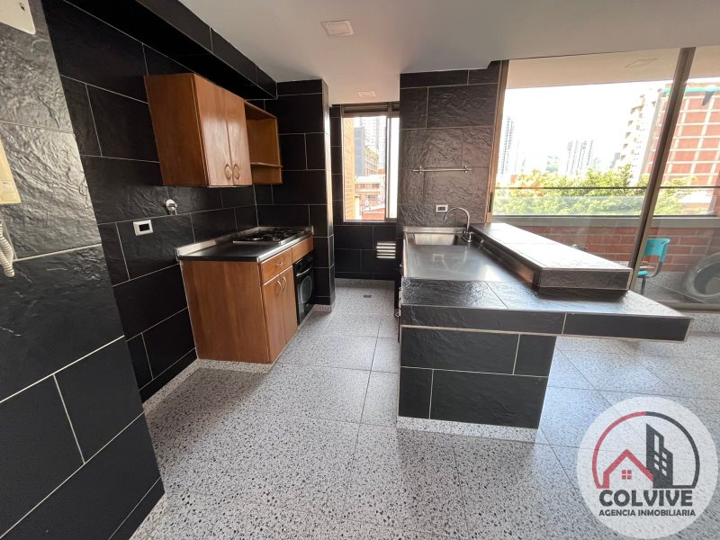 Apartamento en Arriendo en Holanda