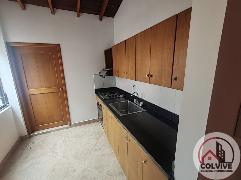 Apartamento en Arriendo en Entreamigos