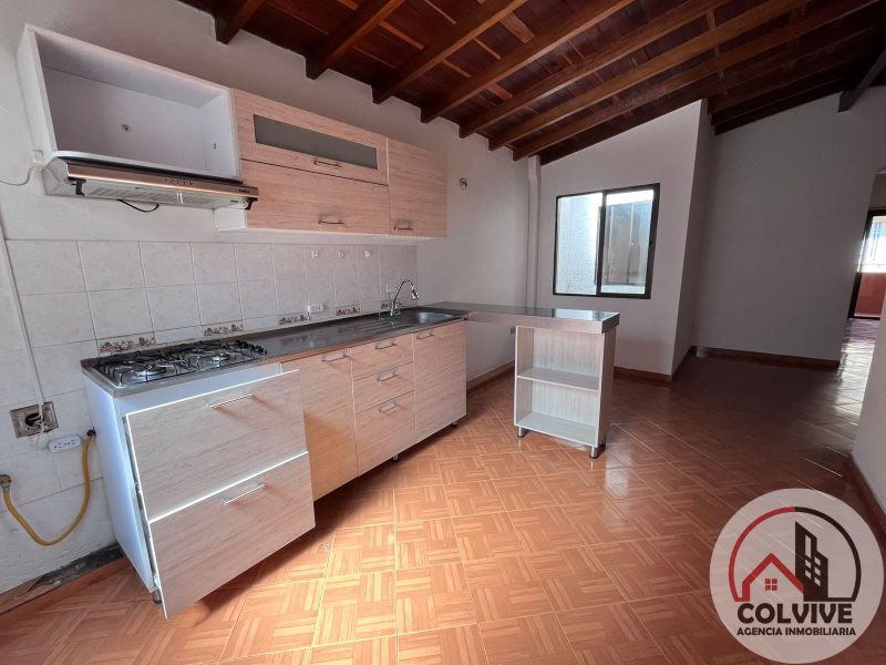 Apartamento en Arriendo en Holanda