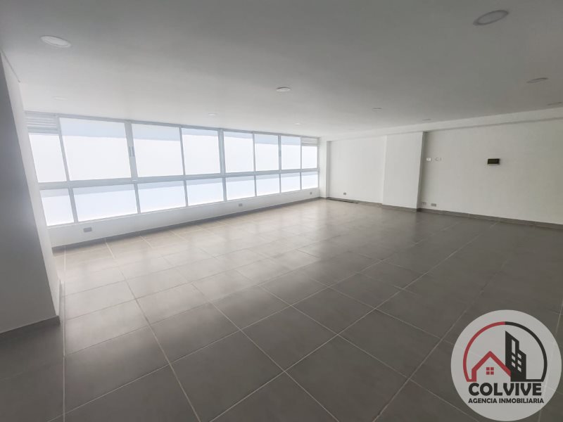 Oficina en Arriendo en El Trapiche