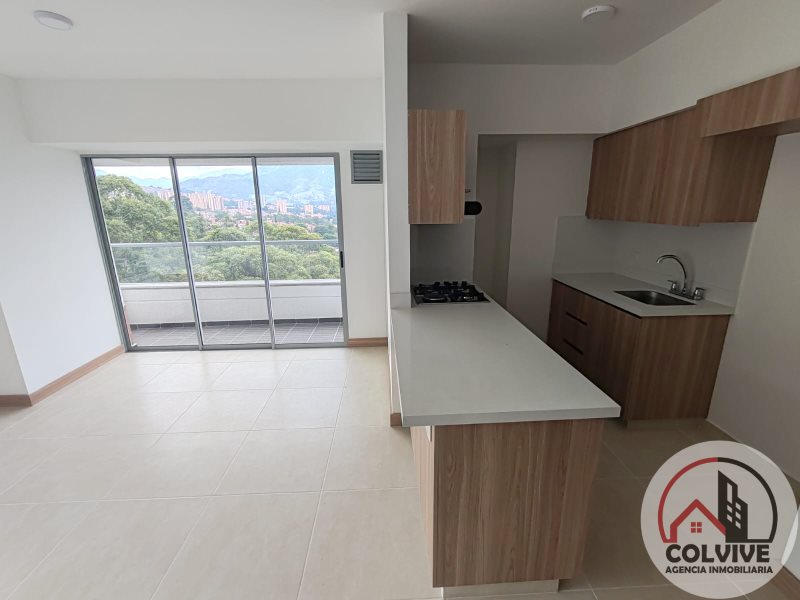 Apartamento en Arriendo en Toledo