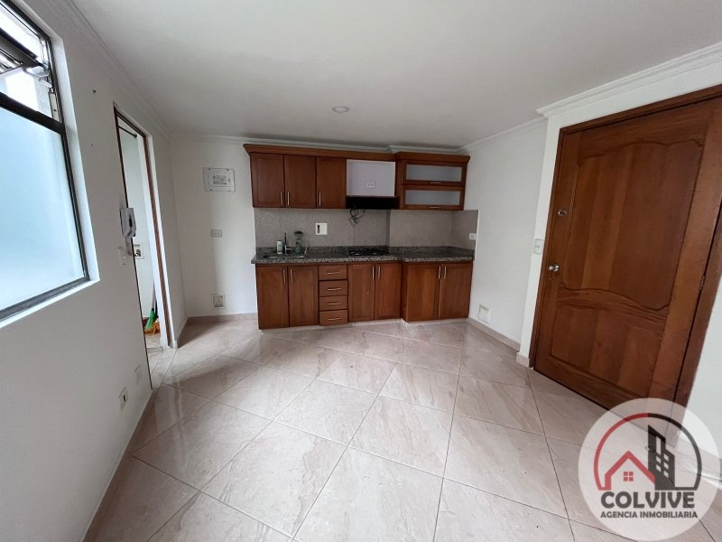 Apartamento en Arriendo en Las Vegas