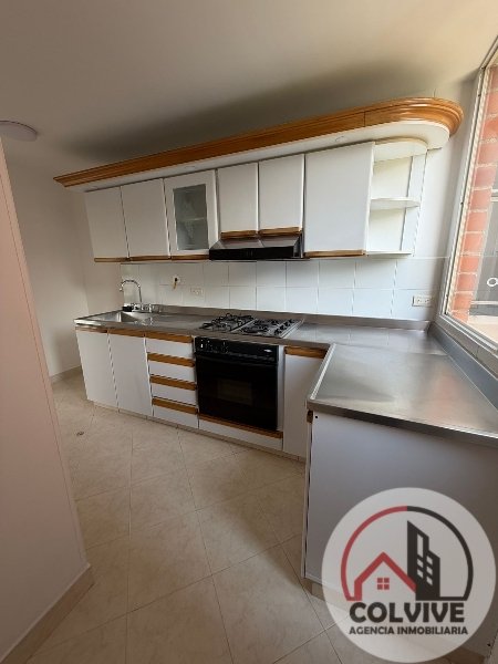 Apartamento en Arriendo en Belen