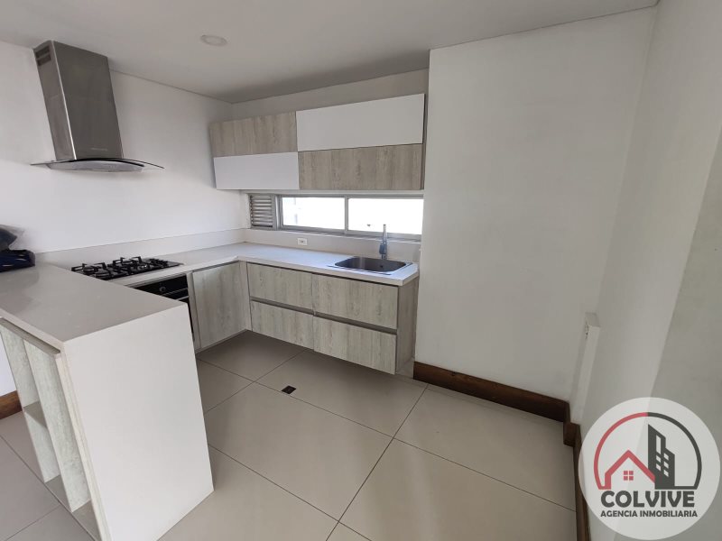 Apartamento en Arriendo en Aves Maria