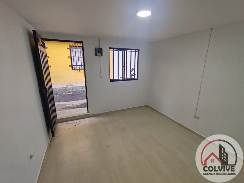 Apartamento en Arriendo en Cañaveralejo