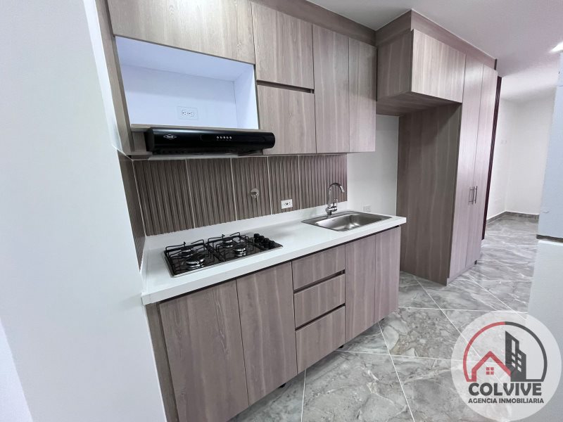 Apartaestudio en Arriendo en Calle Del Banco