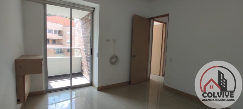 Apartamento en Arriendo en La Doctora