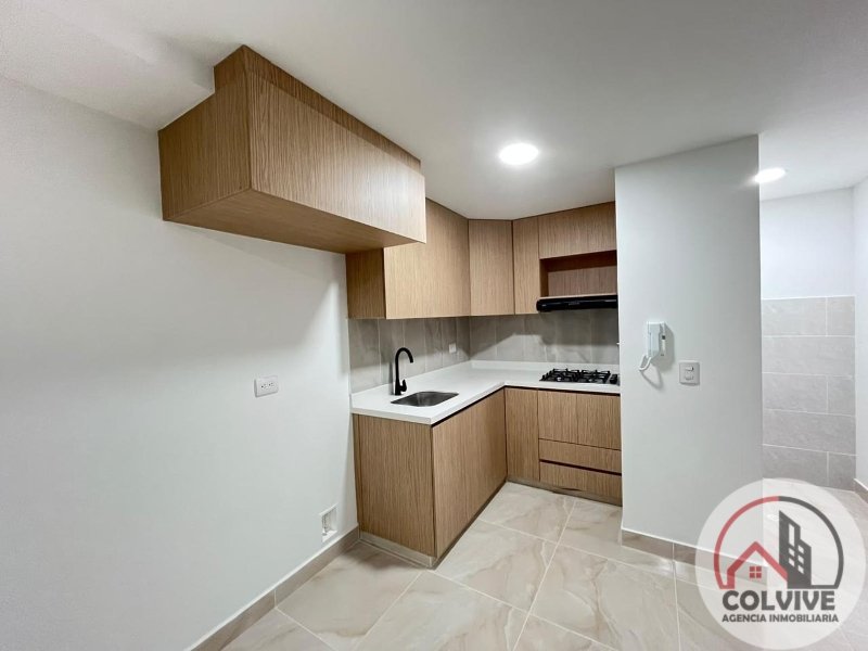 Apartamento en Arriendo en Ceramica