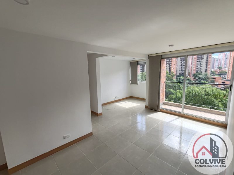 Apartamento en Arriendo en Cañaveralejo