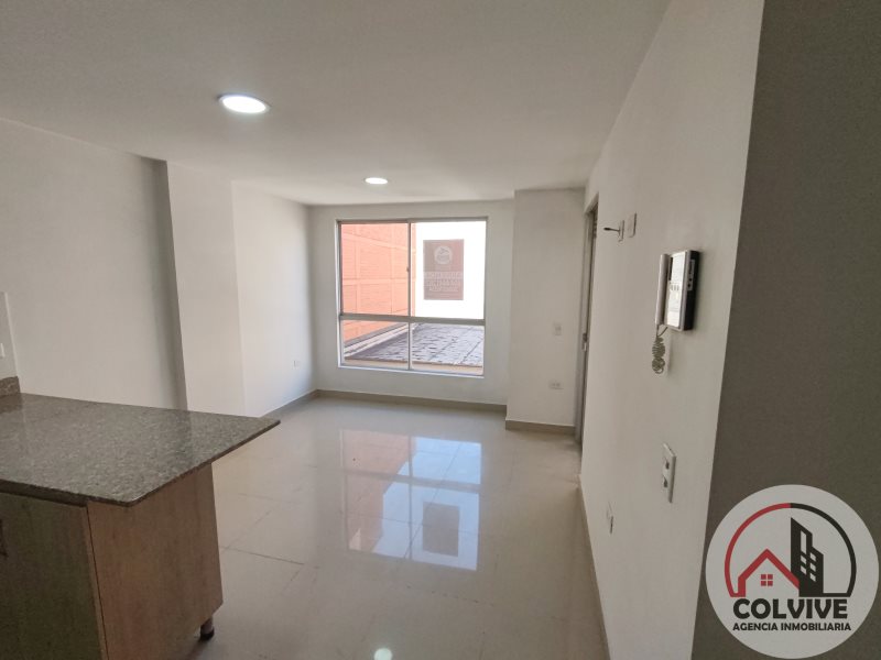 Apartamento en Arriendo en San Joaquin