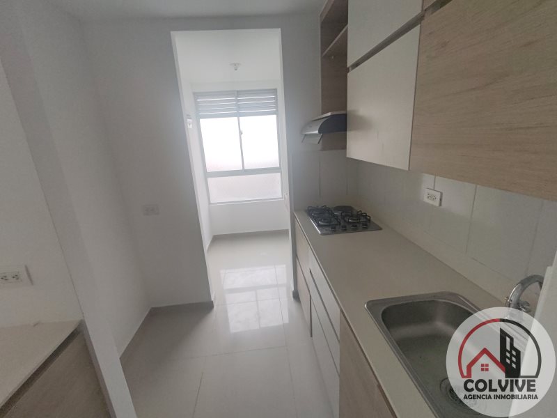 Apartamento en Arriendo en Calle Larga