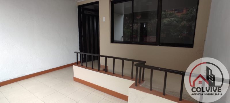Casa en Arriendo en Entre Amigos