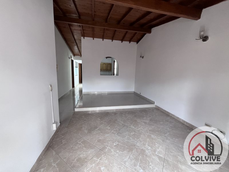 Apartamento en Arriendo en Entreamigos