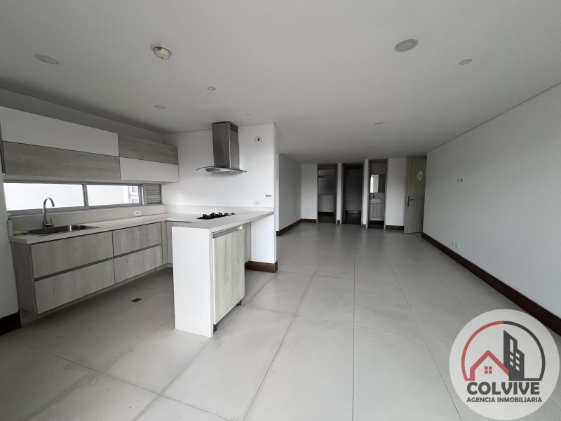 Apartamento en Arriendo en Aves Maria