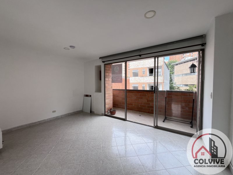 Apartamento en Arriendo en Betania