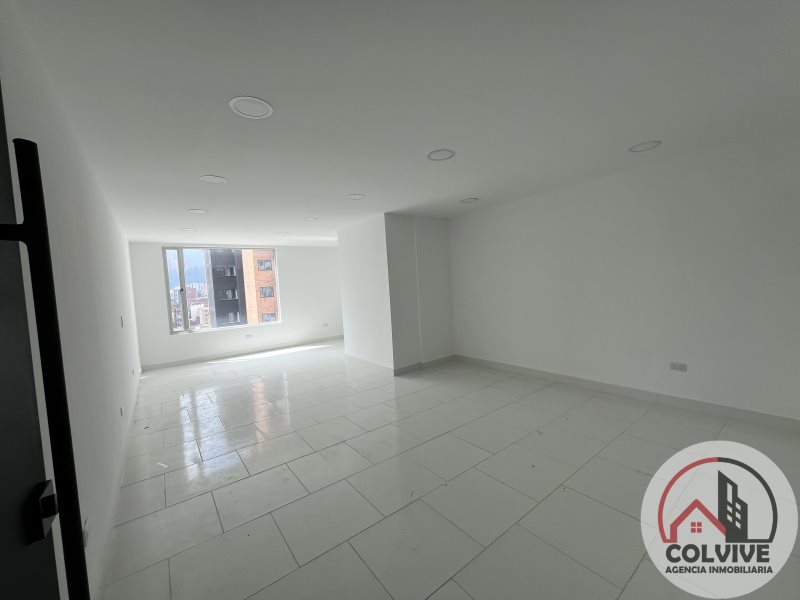Oficina en Arriendo en Envigado