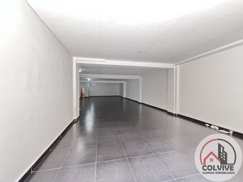 Local en Arriendo en Parque