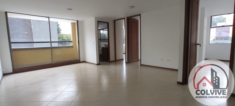 Apartamento en Arriendo en Holanda