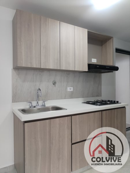 Apartamento en Ambos en La Florida