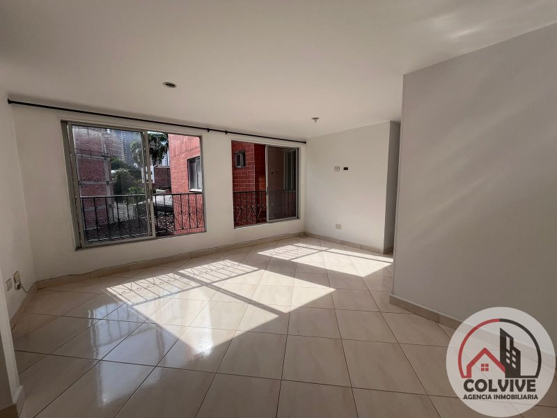 Apartamento en Arriendo en El Trapiche
