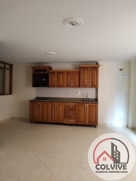 Apartamento en Arriendo en Zaratoga