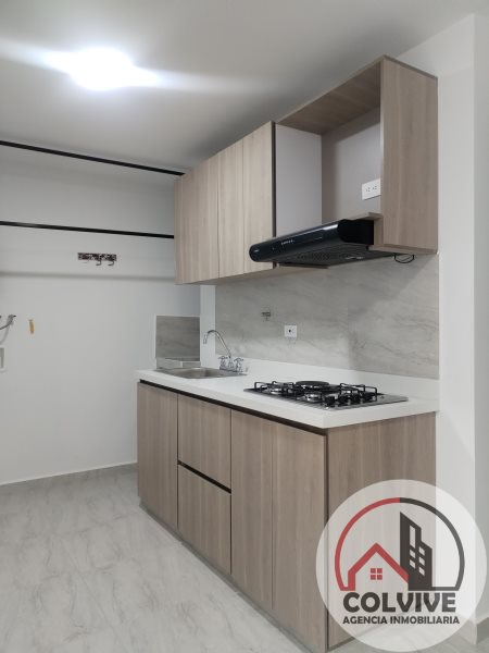 Apartaestudio en Arriendo en La Florida